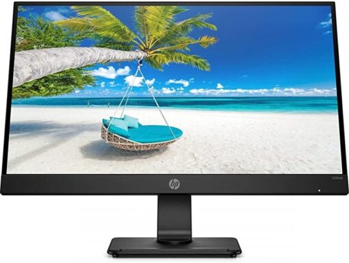 HP V221vb FHD Monitor 21.5" (453F2AA)