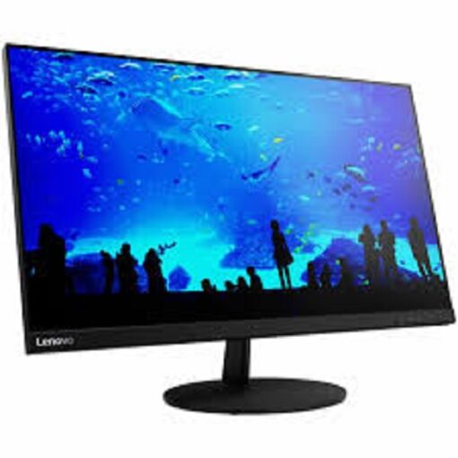 Lenovo L24e-30 23.8″ inch VGA+HDMI FHD Monitor