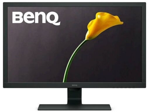 BenQ GL2780 27" 1080P FHD for Gaming Computer Monitor