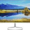 HP M27fwa FHD 68.6 cm 27" Full HD White Monitor