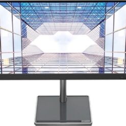 Lenovo L29w-30 29'' FHD IPS Flat Monitor-66E5GAC3AE