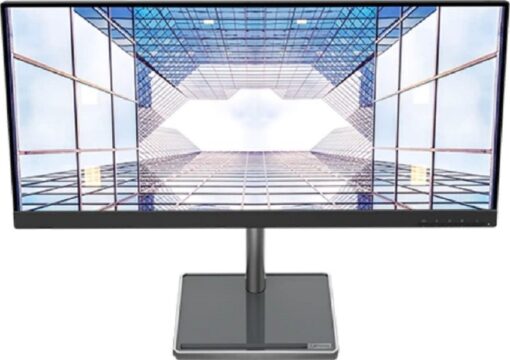 Lenovo L29w-30 29'' FHD IPS Flat Monitor-66E5GAC3AE