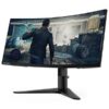 Lenovo G27c-10 27" Curved Gaming Monitor
