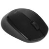 Logitech Wireless Mouse M330s - Black - 910-006513