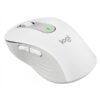 Logitech Signature Wireless Mouse M650 - Off-white - 910-006255