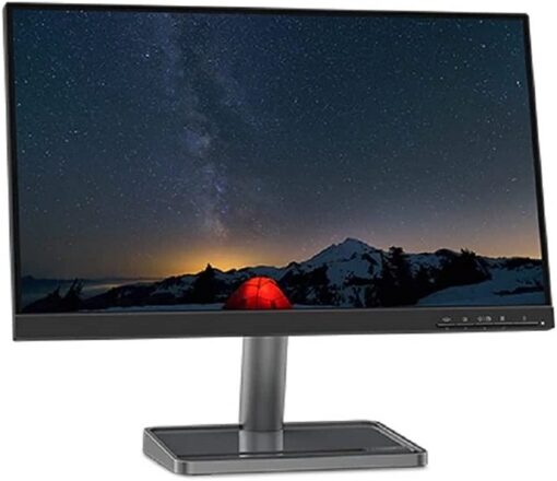 Lenovo D22e-20 - 21.45" FHD Monitor