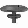 Logitech Mic Pod Table Mount - Black - 952-000002