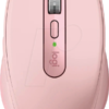 Logitech MX Anywhere 3 - Rose - 910-005990