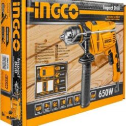 INGCO Impact Drill 650W