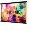 OFFICE POINT PROJECTOR SCREEN WALL MOUNT 70*70