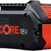 BOSCH PROCORE18V 8.0AH LITHIUM-ION BATTERY