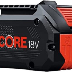 BOSCH PROCORE18V 8.0AH LITHIUM-ION BATTERY