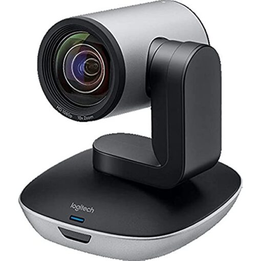 Logitech PTZ Pro 2 Video Conference Camera - 960-001186