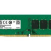 Crucial Desktop RAM DDR4 8GB 2666 - CB8GU2666