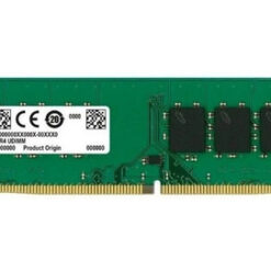 Crucial Desktop RAM DDR4 8GB 2666 - CB8GU2666
