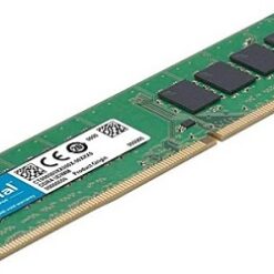 Crucial Desktop RAM DDR4 16GB 2666 - CB16GU2666