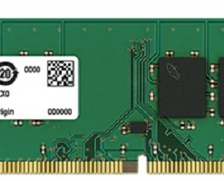 Crucial Desktop RAM DDR4 16GB 3200 - CT16G4DFRA32A
