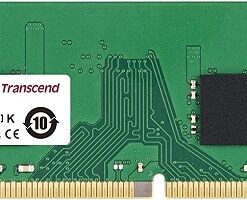 Transcend Desktop RAM DDR4 32GB 2666 - JM2666HLE-32G