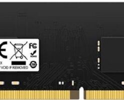 Lexar Desktop RAM DDR4 32GB 3200 -LD4AU032G-B3200GSST