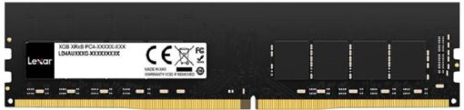 Lexar Desktop RAM DDR4 32GB 3200 -LD4AU032G-B3200GSST