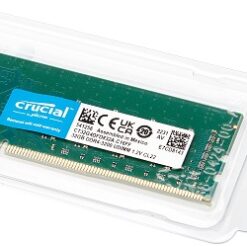 Crucial Desktop RAM DDR4 32GB 3200 - CT32G4DFD832A