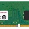 Transcend Desktop RAM DDR4 32GB 3200 - JM3200HLE-32G