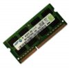 Samsung Laptop RAM DDR3 4GB 1600 - SAM LAP 1600
