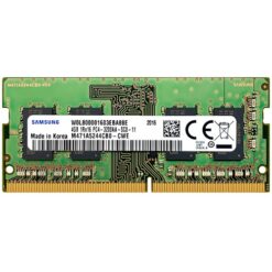 Samsung Laptop RAM DDR4 4GB 3200 - SAM L DDR4 4GB 3200