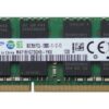Samsung Laptop RAM DDR3L 8GB 1600 - SAM LAP DDR3L