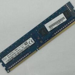 HYNIX Desktop RAM DDR3L 4GB 1600