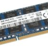 HYNIX Desktop RAM DDR3L 8GB 1600