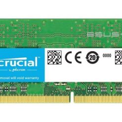Crucial Laptop RAM DDR4 8GB 3200 - CT8G4SFRA32A