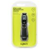 Logitech Wireless Presenter R700 - Black - 910-003506