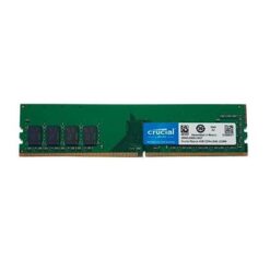 Crucial Laptop RAM DDR4 32GB 3200 - CT32G4SFD832A