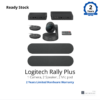 Logitech Rally Plus Ultra-HD Conference Cam-960-001242