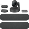 Logitech Rally Ultra-HD Conference Cam-960-001240