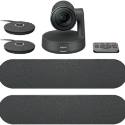 Logitech Rally Ultra-HD Conference Cam-960-001240
