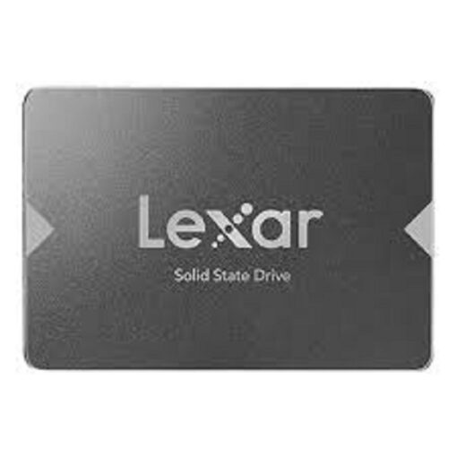 Lexar 2.5" 128GB SATA III SSD LNS100-128RB