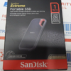 SanDisk E61Extreme Portable SSD 1TB -SDSSDE61-1T00-G25