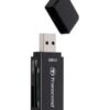 Transcend SD and microSD Card Reader TS-RDF5K