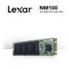 Lexar NM100 M.2 2280 128GB SATA III (6Gb/s) SSD