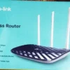 Tp-link AC750 Wireless Dual Band Router - TL-Archer C20