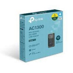 TP-Link Archer T3U Mini Wireless WiFi USB Adapter