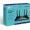 Tp-link AX1500 Wi-Fi 6 Router -TL-ARCHER AX10