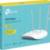 Tp-link 450Mbps Wireless N Access Point - TL-WA901N