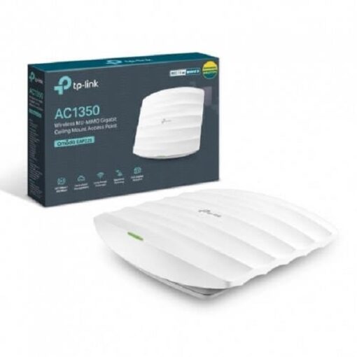 TP-Link 300Mbps Wireless N Ceiling Access Point-TL-EAP110