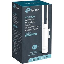 TP-LINK TL-EAP225 Outdoor AC1350 Wireless Access Point