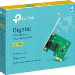 Tp-link Gigabit PCI Express Network Adapter-TG-3468