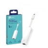 Tp-link USB Type-C to RJ45 Gigabit Network Adapter - TL-UE300C