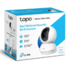 TP-Link Pan/Tilt Home Security Wi-Fi Camera -TL-Tapo C200